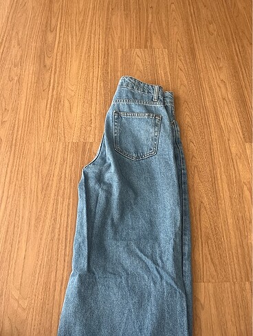 36 Beden addax jean