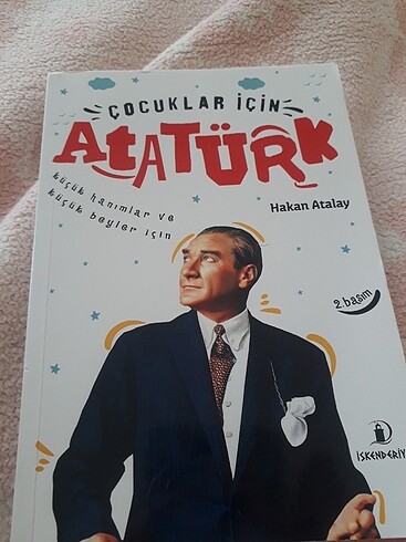 Atatürk hayatı
