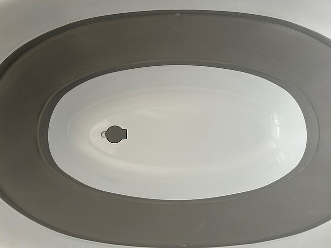 Katlanabilir küvet - Görsel 11