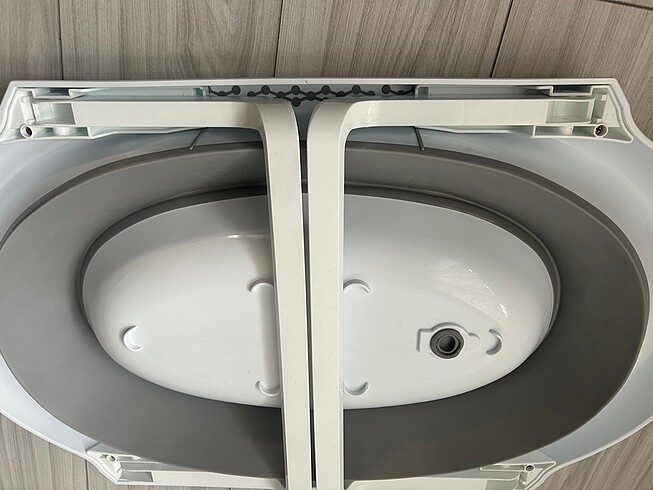 Katlanabilir küvet - Görsel 5