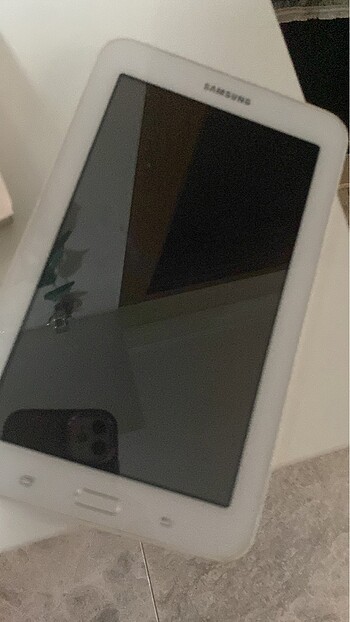 Parça niyetine tablet