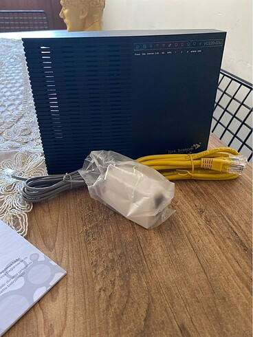 Modem