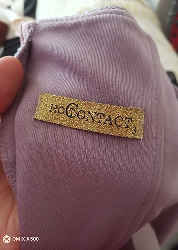 Bej Parlak Mini Abiye Elbise - Görsel 9