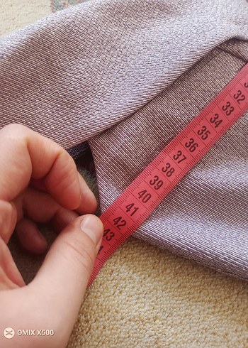 Bej Parlak Mini Abiye Elbise - Görsel 7