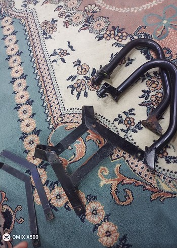 Pulsar rüzgarlık vida yok - Görsel 4