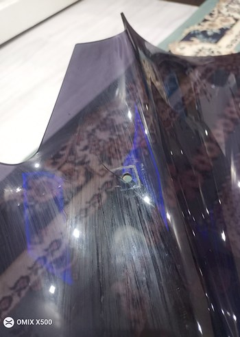 Pulsar rüzgarlık vida yok - Görsel 3