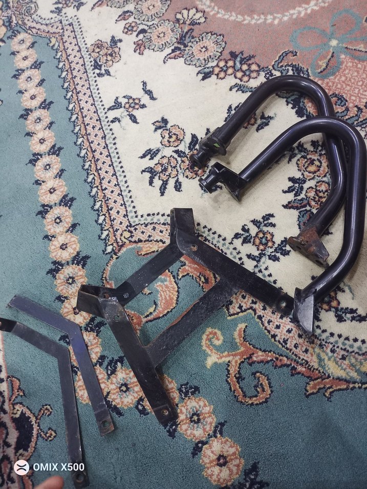 Pulsar rüzgarlık vida yok - Görsel 4