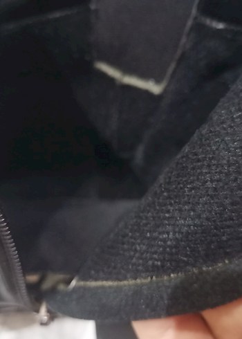 Siyah Tokalı Kadın Topuklu Bot - Görsel 5