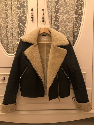 Bershka Bershka ceket