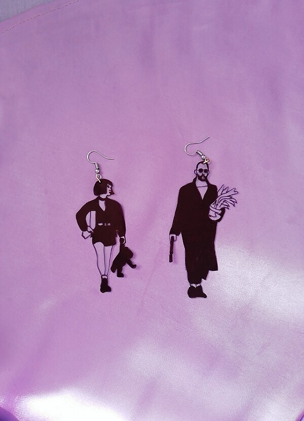 Mathilda leon - Görsel 2