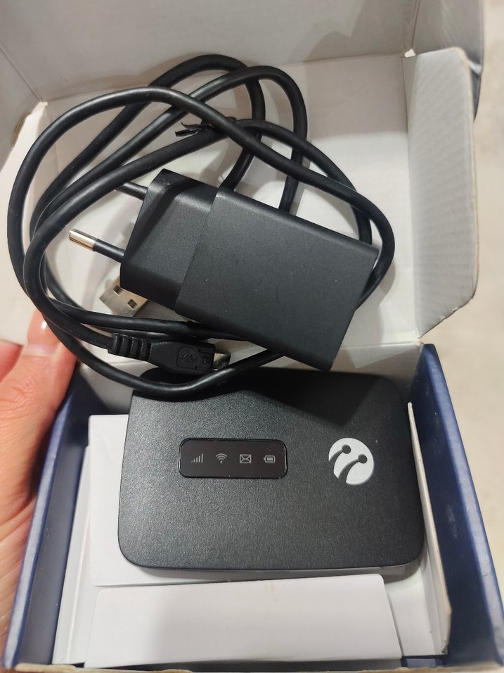 Turkcell vınn modem - Görsel 2