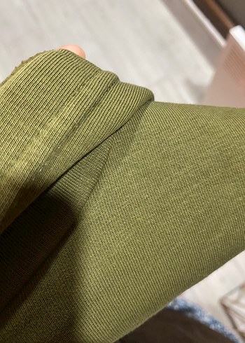 Oversize Eşofman Takımı - Görsel 5