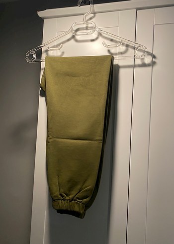 Oversize Eşofman Takımı - Görsel 3