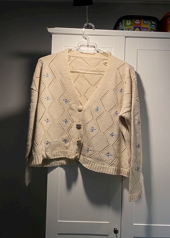 Triko Oversize Takım - Görsel 2