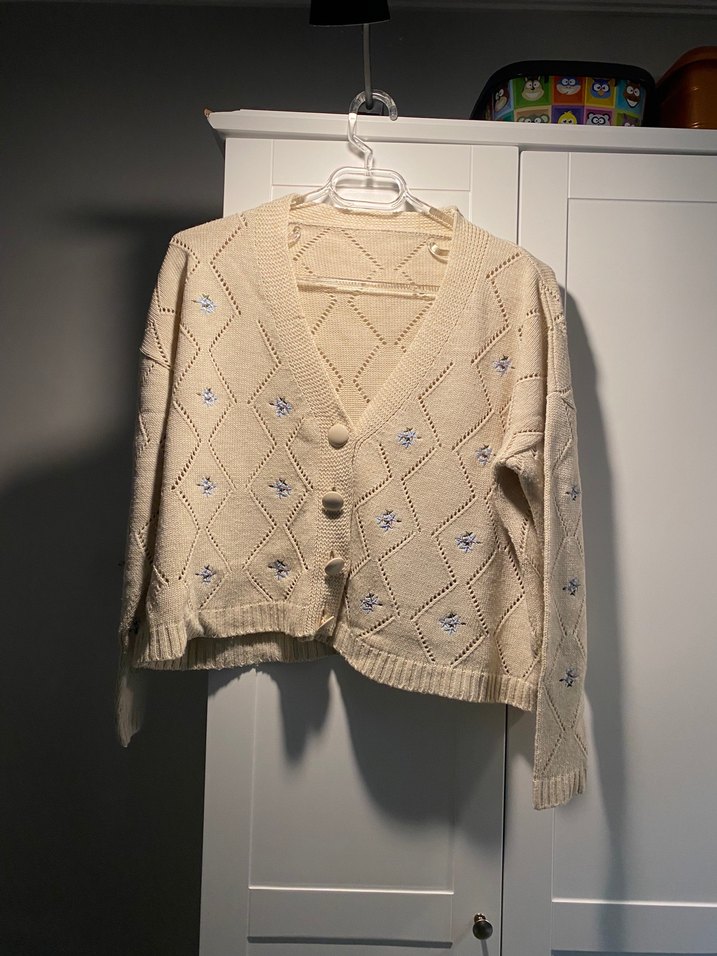 Triko Oversize Takım - Görsel 2