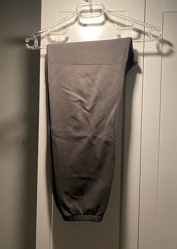 Oversize Eşofman Takımı - Görsel 5