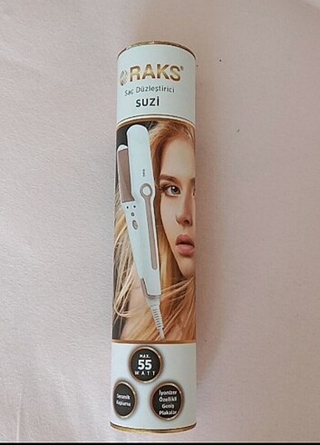 Raks Sax düzleştirici 