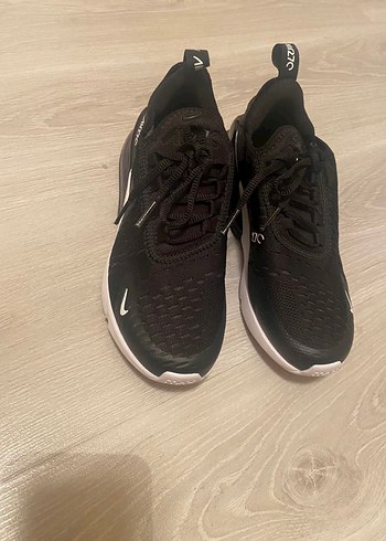 36 Beden siyah Renk Siyah Kadın Spor Ayakkabı Yüksek Topuklu