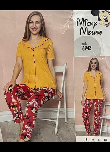 pijama takımı