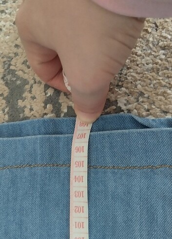48 Beden Kot ceket