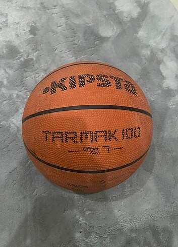 Basketbol topu 