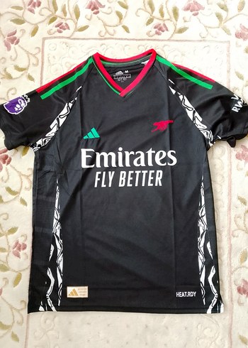 Arsenal forma