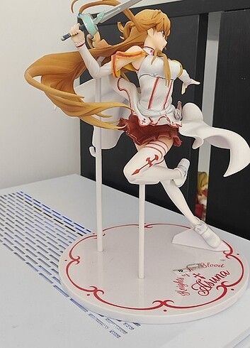  Anime figür