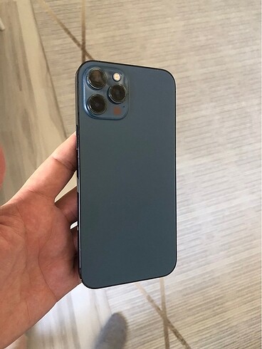 12 pro Mac