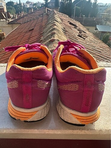Nike Orijinal Nike Koşu Ayakkabısı