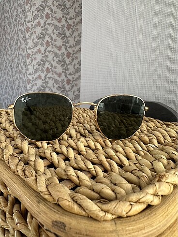 Ray-Ban RB 3548N 001 51*21*145