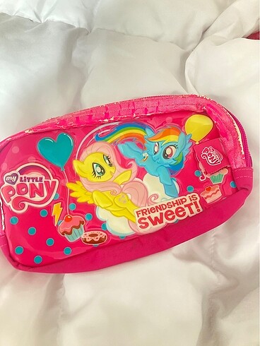 CuteCore My Little Pony Kalemlik