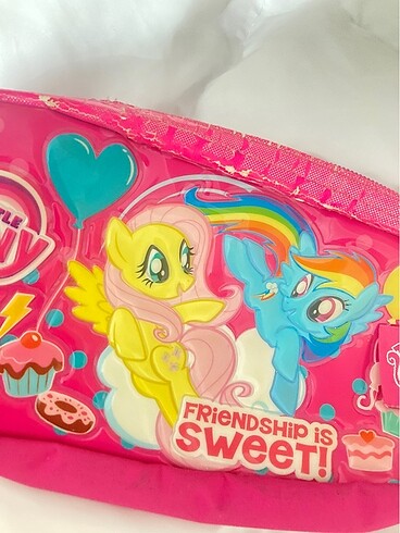  CuteCore My Little Pony Kalemlik