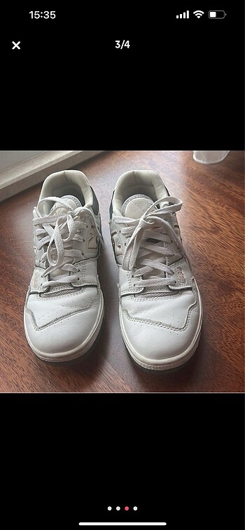 New Balance New balance 550