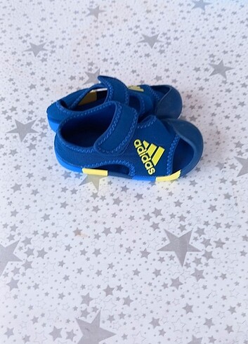 Adidas Adidas sandalet 23 numara