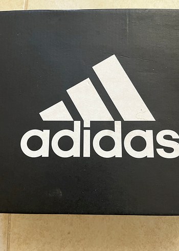 Siyah Erkek Bağcıklı Spor Ayakkabı - Görsel 7