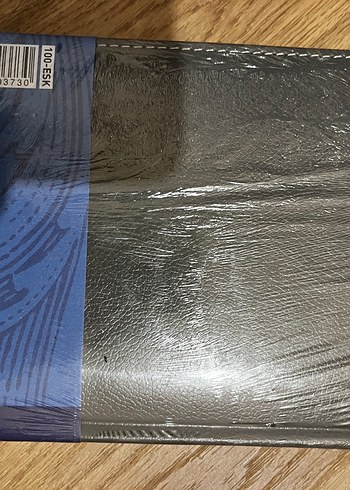 GIPTA Günlük Çizgili Ajanda  ve yapışkanlı not kağıtları - Görsel 3