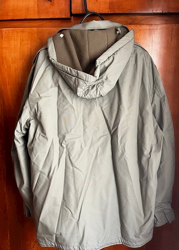 Erkek Mont - Görsel 2