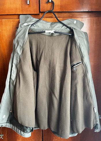 Erkek Mont - Görsel 3