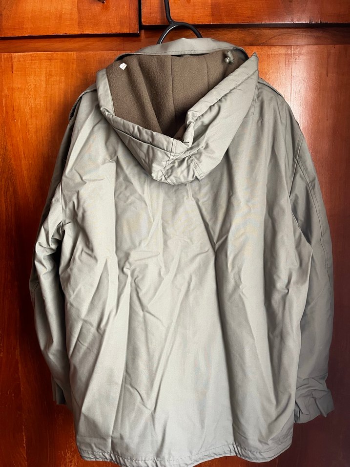 Erkek Mont - Görsel 2