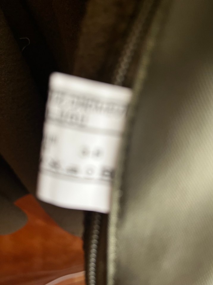 Erkek Mont - Görsel 4