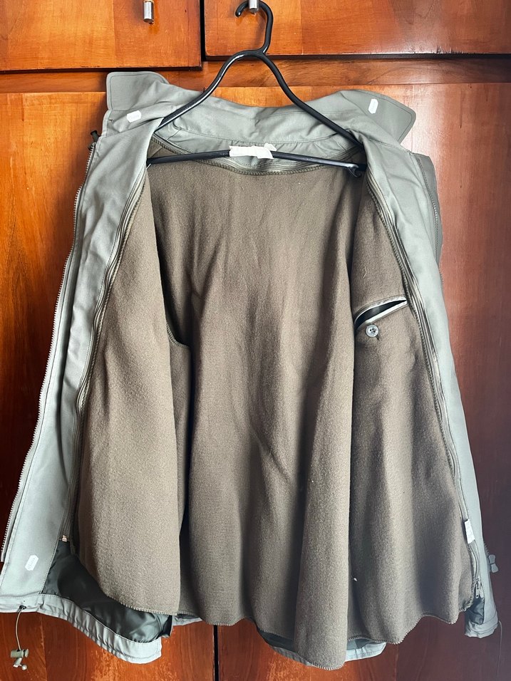 Erkek Mont - Görsel 3