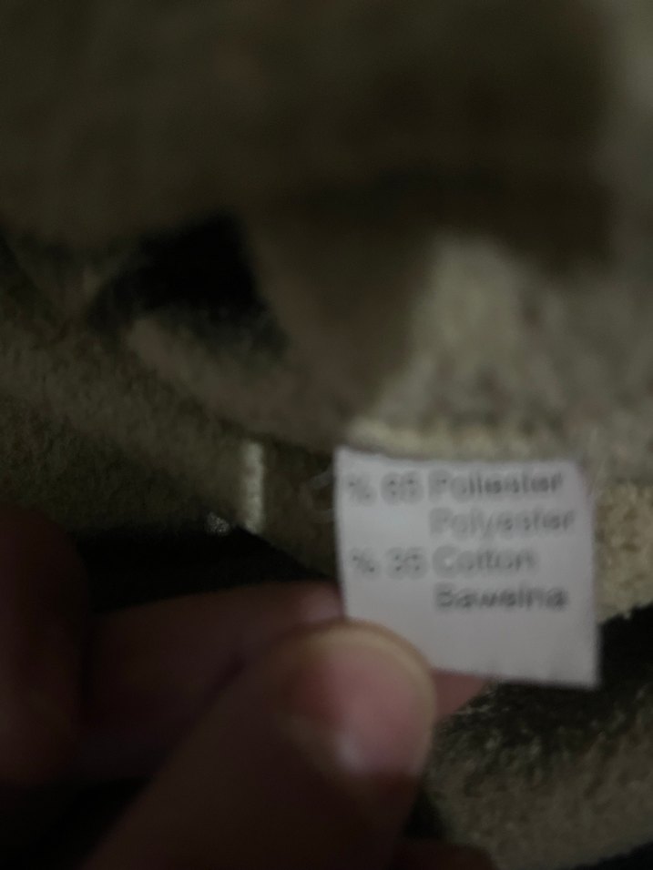 Uzun Kollu Polo Yakalı  S.Tişört - Görsel 4