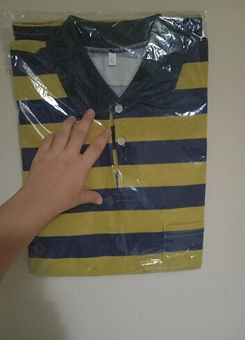 Polo yaka 
