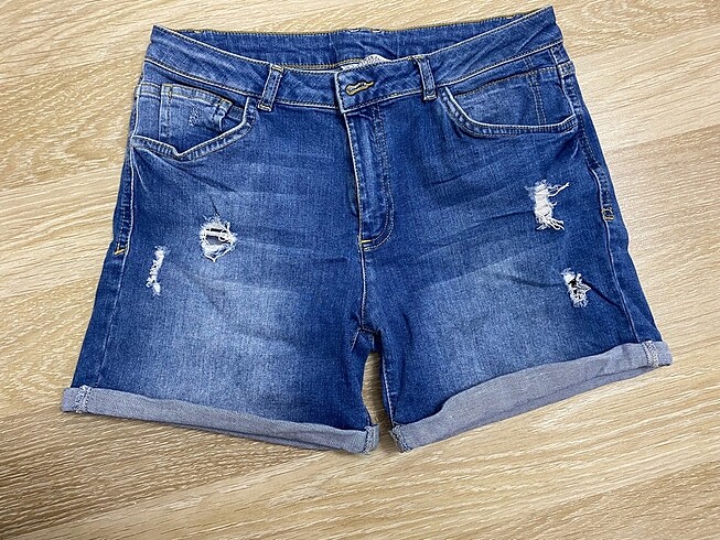 LC Waikiki Kot şort