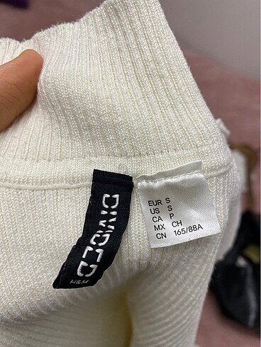 s Beden crop bluz