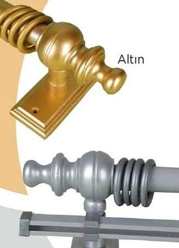 Beden Ahşap Rustik Raysiz
