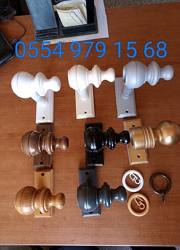 Diğer Ahşap Rustik 