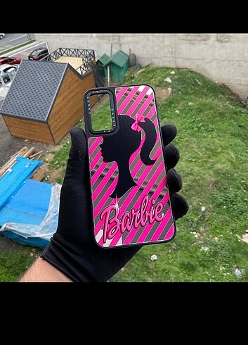 Samsung A14 Barbie 
