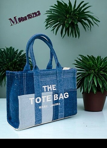 Diğer Tote bag