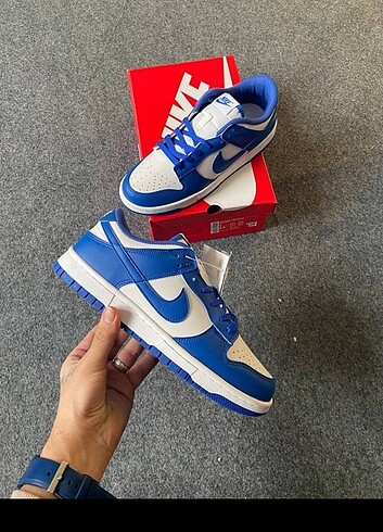 DUNK LOW KENTUCKY